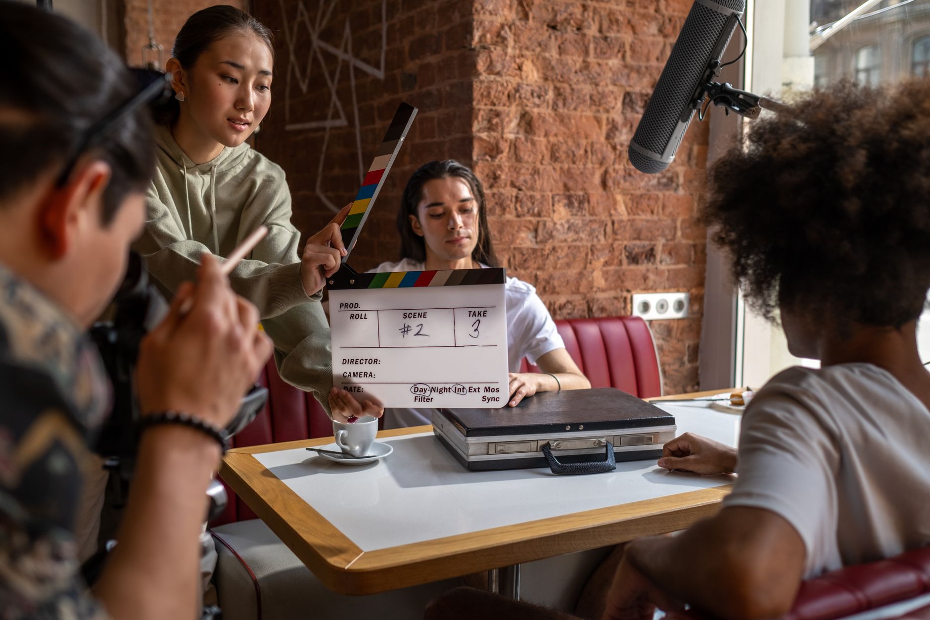 Incentivos fiscales para producción audiovisual en España 2026: Guía actualizada para productores y estudios