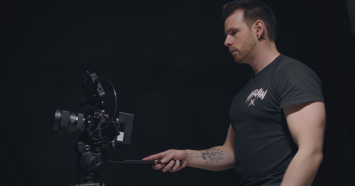 Optimización del workflow cinematográfico: cómo Unreal Engine 5 transformó la previsualización en un estudio de VFX