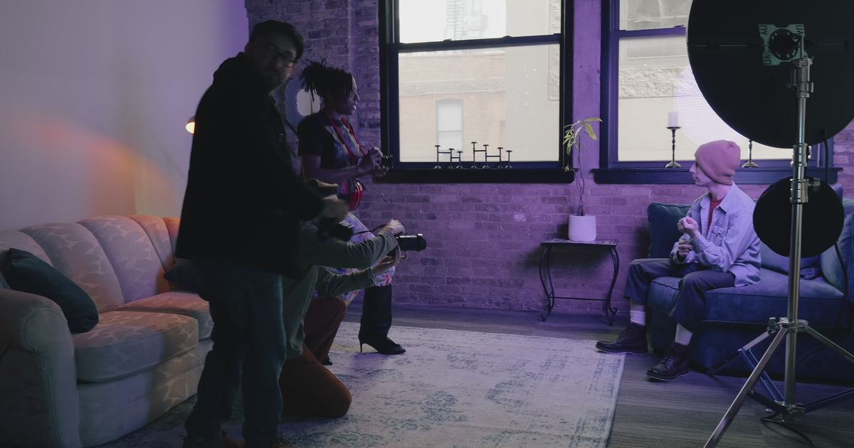 Casting por improvisación grupal: cómo descubrir talento oculto en cine independiente