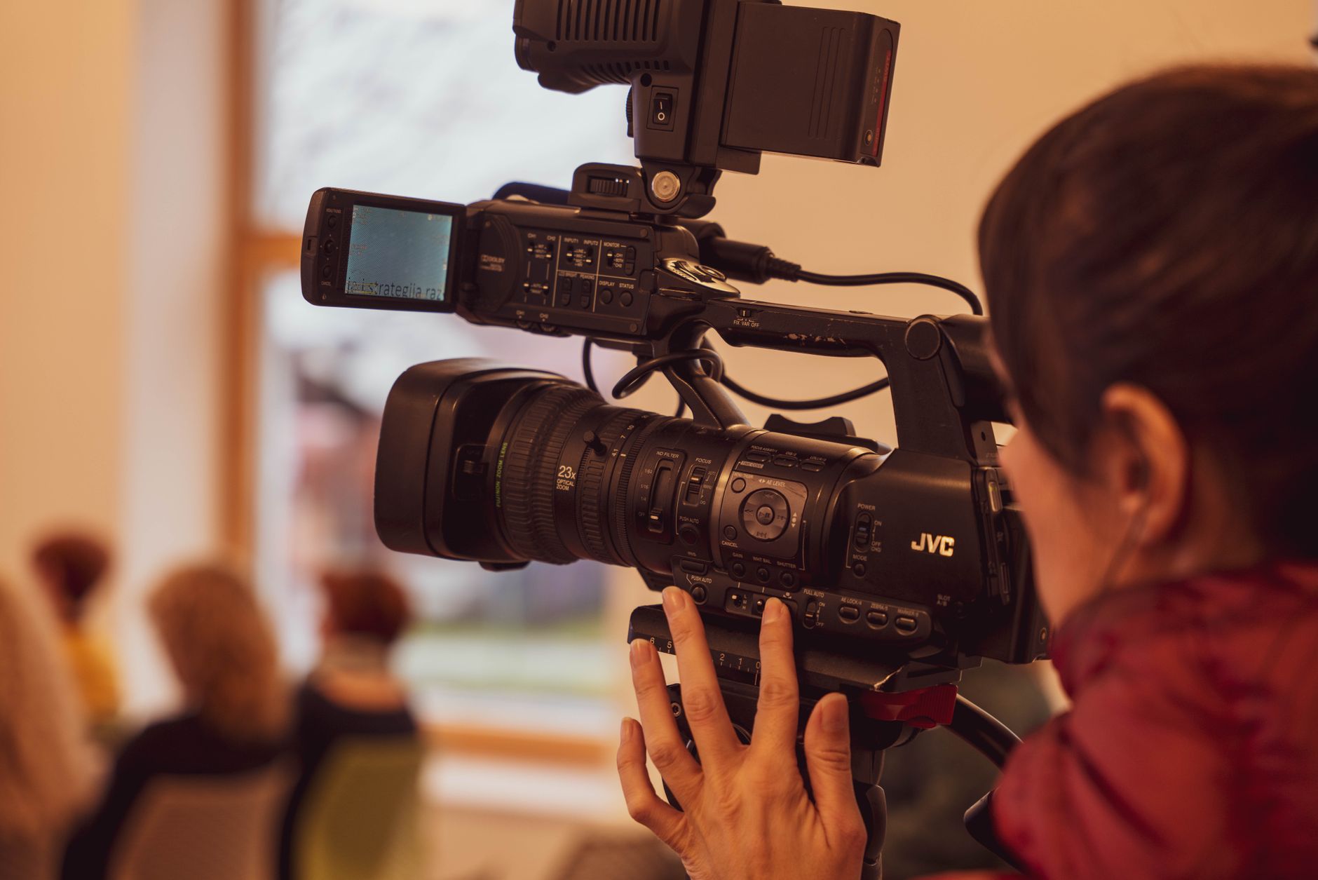 Method acting adaptado: cómo el cine documental está transformando el casting de no actores