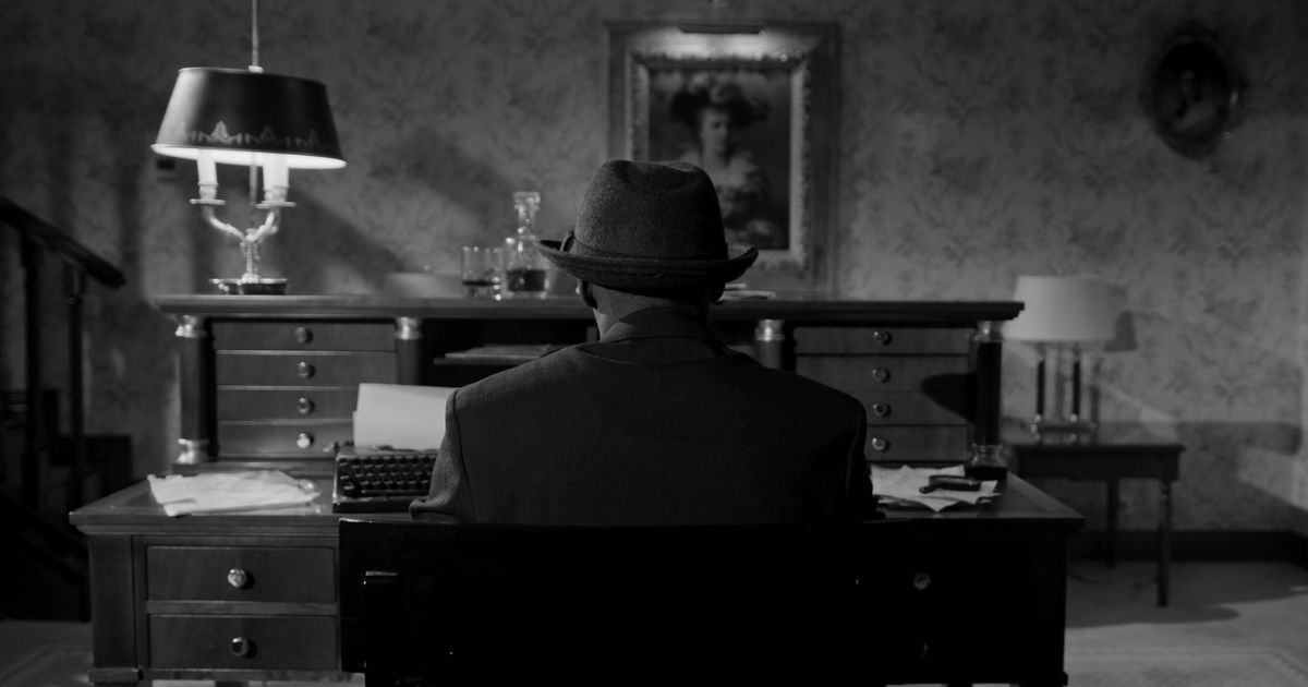 Cómo el male gaze invertido está redefiniendo el film noir contemporáneo: claves para la preproducción