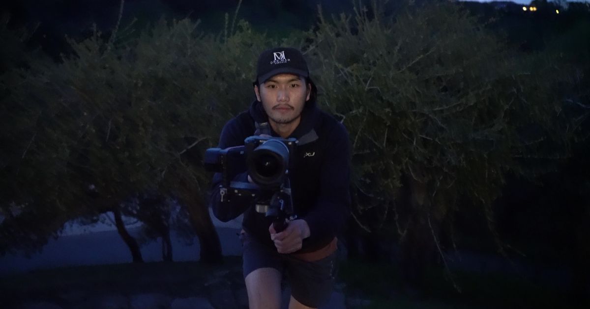 Plano secuencia en mano: cómo construir tensión en el thriller psicológico moderno