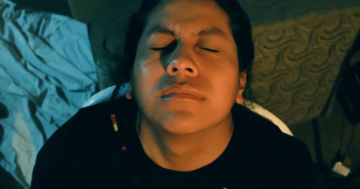 El close-up asimétrico: cómo redefinir la intimidad psicológica en el drama contemporáneo