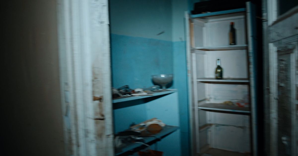 Found footage interactivo: cómo el terror documental está redefiniendo el workflow de producción