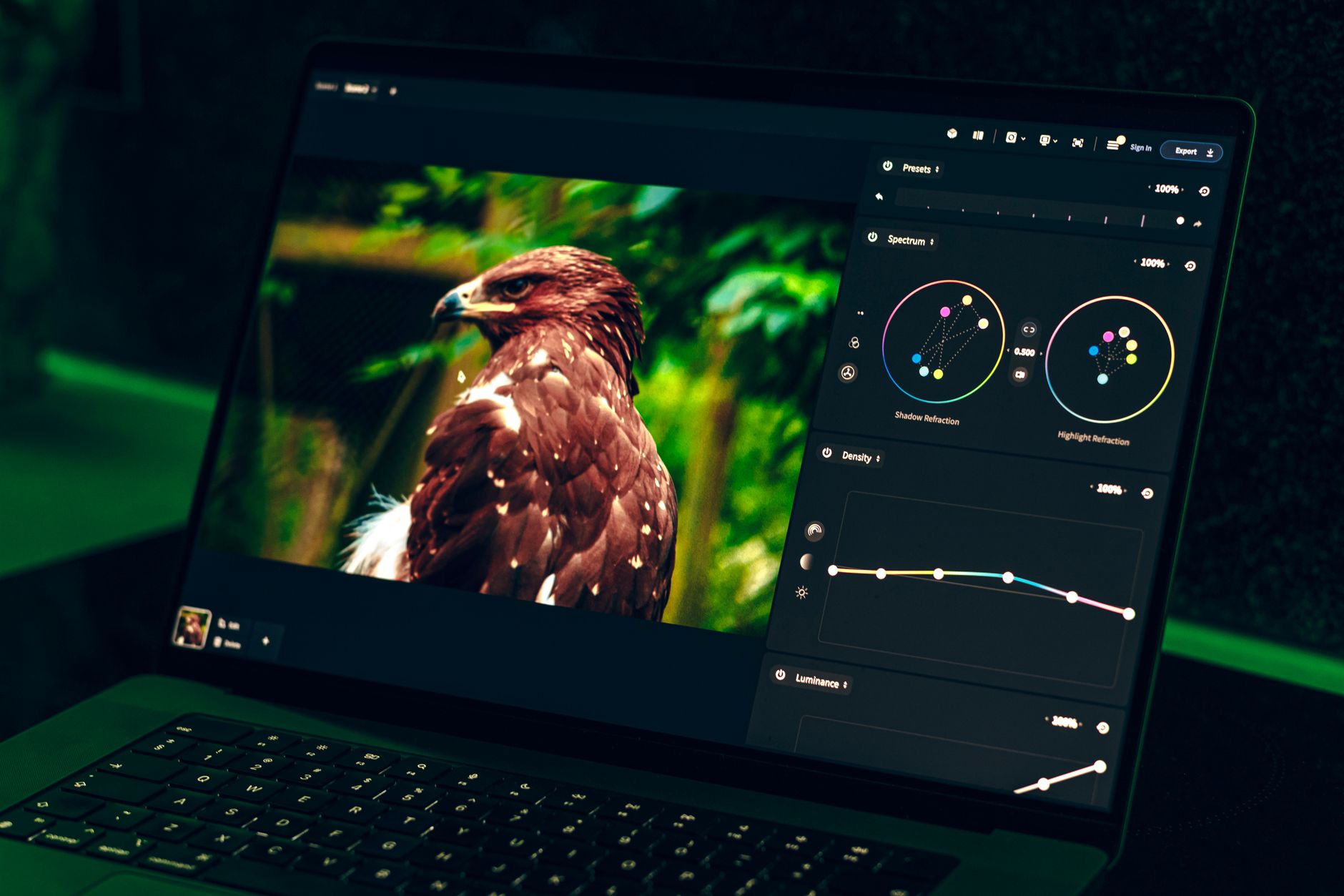 ACES 2.0: cómo el nuevo estándar está redefiniendo los flujos de color en HDR