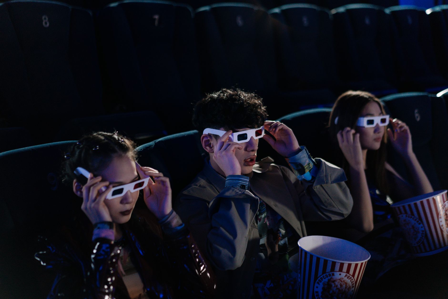 Géneros híbridos en el cine: cómo los festivales redefinen sus criterios de selección