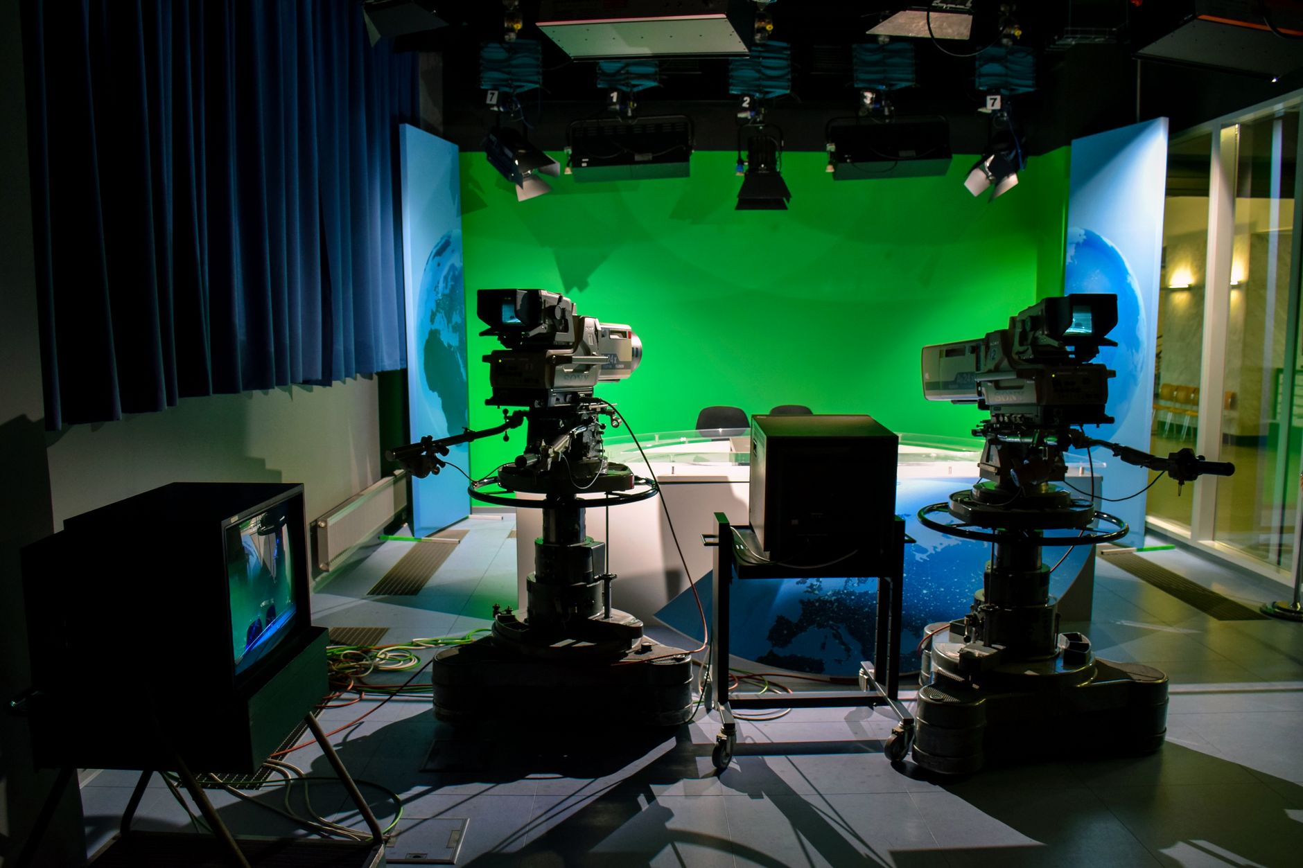 Renderizado en tiempo real: cómo la previsualización se fusiona con la postproducción en el cine de alto presupuesto