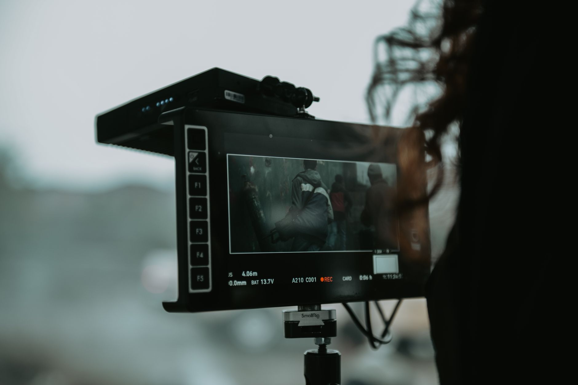 Split screen en el cine contemporáneo: cómo la simultaneidad redefine la narrativa de género