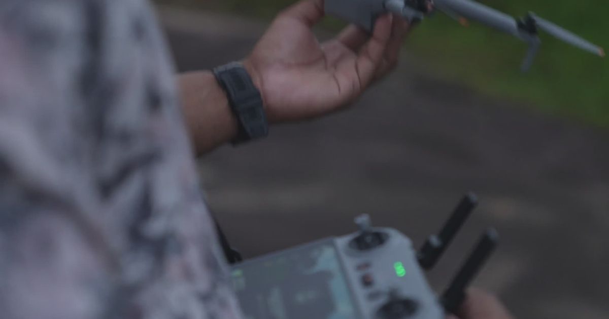 Planos secuencia con drones: cómo transforman la coreografía de masas en el cine épico