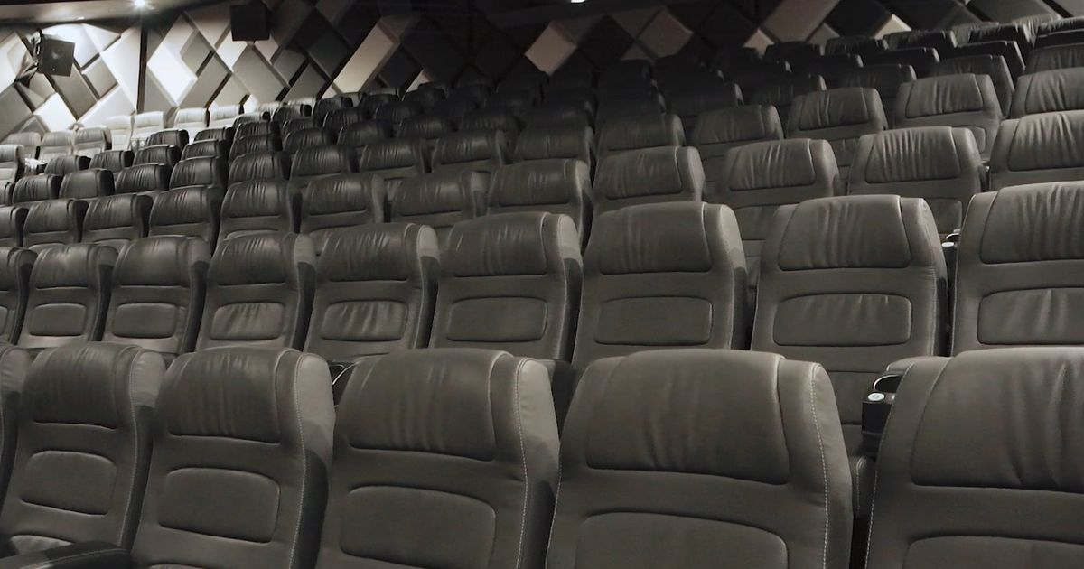 Festivales de clase B: cómo el cine de autor está reescribiendo sus propias reglas
