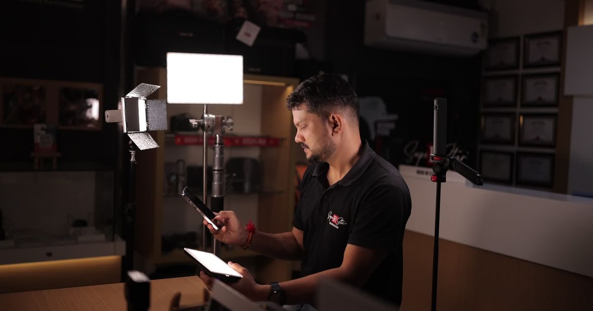 Cómo los directores de fotografía contemporáneos reinterpretan el chiaroscuro con fuentes de luz LED y temperatura de color variable