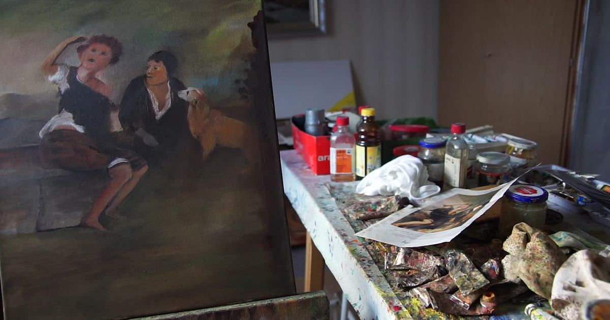 Tableau vivant en el cine contemporáneo: cómo la composición clásica desafía el realismo narrativo