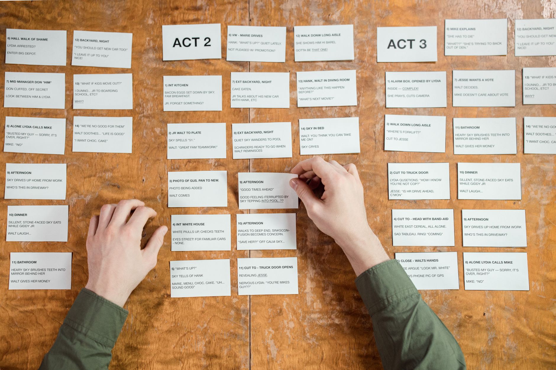 Slow cinema y series documentales: cómo la narrativa lenta está redefiniendo el engagement en plataformas