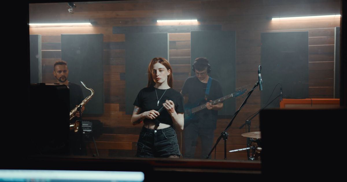 Leitmotivs adaptativos en cine: cómo la IA está transformando la composición musical en postproducción