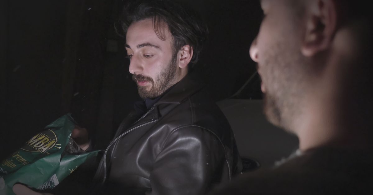 Reconstruir escenas de trauma en cine: el método de acciones físicas de Stanislavski para proteger a los actores
