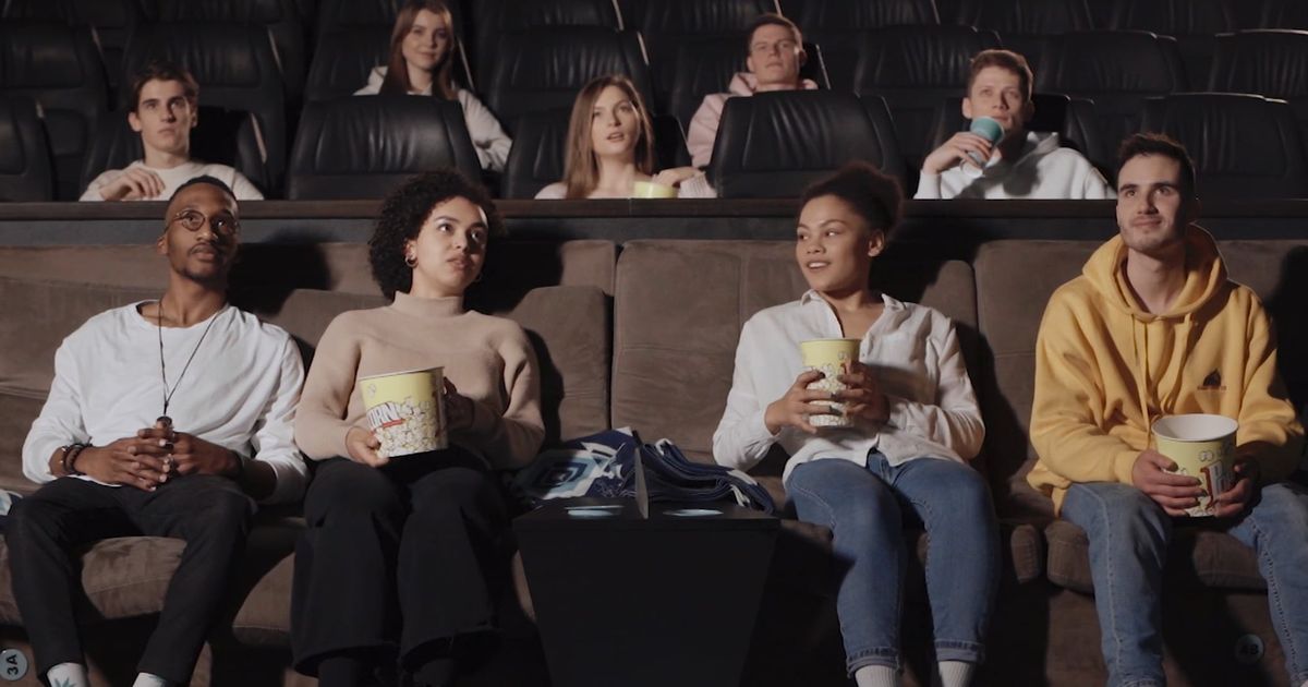 Gamificación en campañas de preventa cinematográfica: cómo los estudios fidelizan audiencias antes del estreno